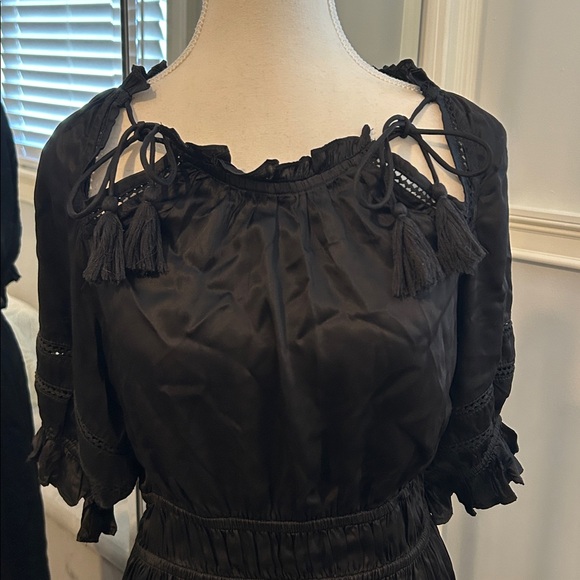 Cleobella Evereve Jasmine Dress Size M - Picture 5 of 8